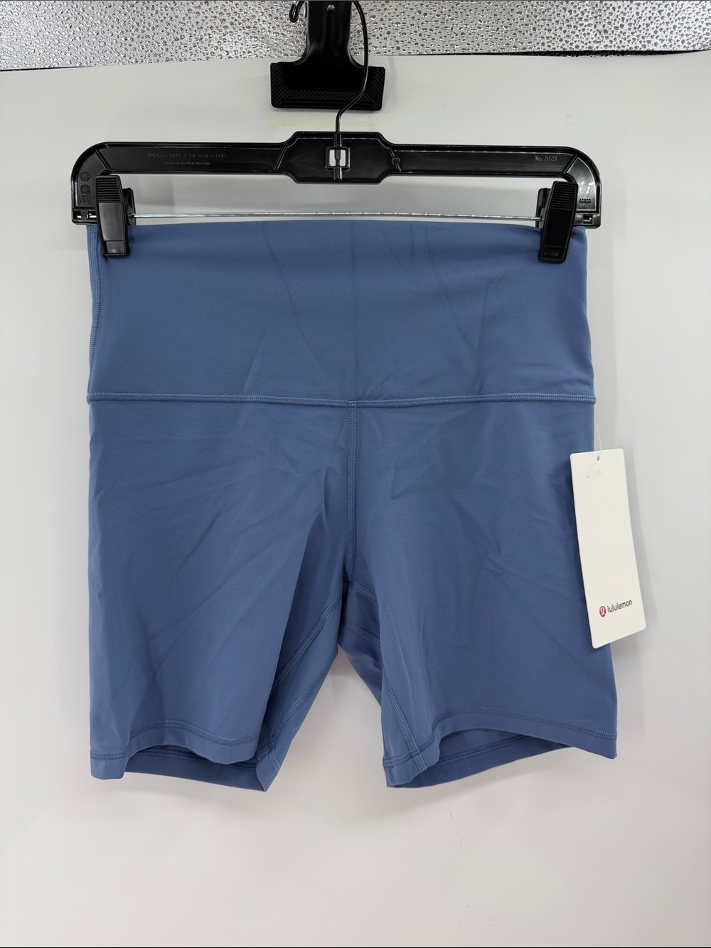 Lululemon Women's Align HR Short 6" - OASB - 8 - New with tags